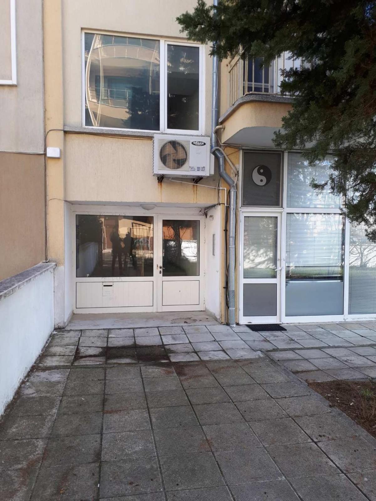 Апартамент Кънтри-Лариса Πομόριε Εξωτερικό φωτογραφία